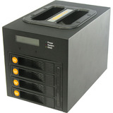 CRU Acquisitions Group, LLC 35420-2436-3400 RTX400-QR Hard Drive Array