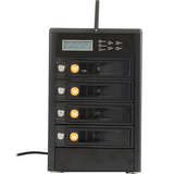 WiebeTech RTX Hard Drive Array