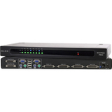 F1DA208Z-KITUSB - Belkin OmniView PRO3 KVM Switch