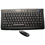 Grandtec RF Wireless Slim Keyboard - KEY3000