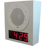 011023 - CyberData 011023 Clock Kit (Wall Mount)