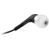 EP-LB-BLACK - EarPollution Luxe Micro Earphone