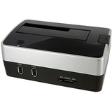 StarTech.com eSATA USB to SATA External HDD Docking Station