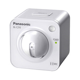 Panasonic BL-C210 PTZ Home Network Camera