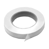 Hosa LBL-505 Scribble Strip Console Tape