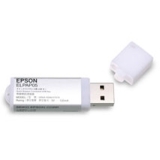 Epson ELPAP06 IEEE 802.11 - Wi-Fi Adapter