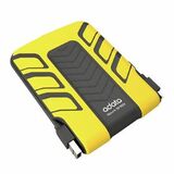 ASH93-500GU-CYL - SH93 Portable Hard Drive - 500GB - USB - Serial ATA - 2.5" - External - Yellow-ASH93-500GU-CYL
