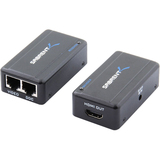 SABRENT Sabrent Video Extender/Console