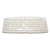KeyOvation Goldtouch Ergonomic Adjustable Keyboard - GTU0033