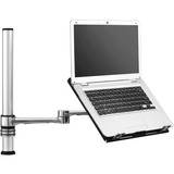 ATDEC Visidec Focus Notebook Tray-Notebook Articulating Arm