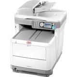 Oki MC360 Multifunction Printer