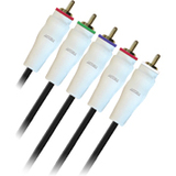 Accell Component A/V Cable - 10 ft