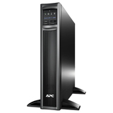 APC Smart-UPS X 1000 VA Tower/Rack Mountable UPS