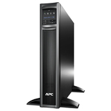 APC Smart-UPS X 750 VA Tower/Rack Mountable UPS