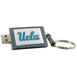 Centon 4GB DataStick Keychain University of California Los Angeles USB 2.0 Flash Drive