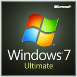 Microsoft Windows 7 Ultimate - 32-bit - License and Media - 1 PC GLC-00704