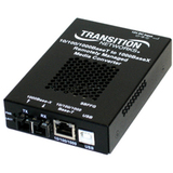 Transition Networks SBFFG1040-105 Media Converter