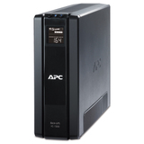 Power-Saving Back-UPS XS Backup System, 1500VA, 10 Outlets, 355 J  MPN:BX1500G
