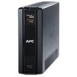 Power-Saving Back-UPS XS Backup System, 1300VA, 10 Outlets, 355 J  MPN:BX1300G