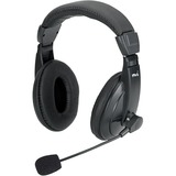 MICRO INNOVATIONS Micro Innovations MM750H Multimedia Headset