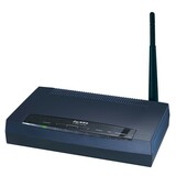 Zyxel - P-660HW-D1 v2 WirelessADSL2+ Gateway