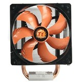 Thermaltake Contac 29 Heatpipe CPU Cooler LGA1366 LGA1556 LGA775 AM2 AM3 120MM Fan 800-2000RPM