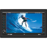 Dual XDVD8281 Car Video Player