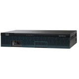 Cisco 2911 Multi Service Router - 3 Port - 10 Slot - C2911CMESRSTK9