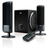 Guillemot XPS 2.1 20 Speaker System - 4769203