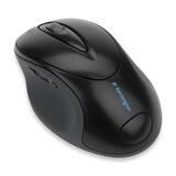 Kensington Pro Fit 72342 Mouse - Optical Wireless - Black
