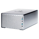 Iomega UltraMax Hard Drive Array