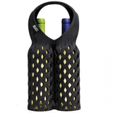 Built NY 2FN-NLS Bottle Case - Neoprene - Blue