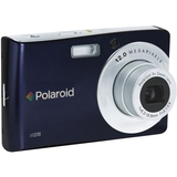 t1235 Point & Shoot Digital Camera - Blue