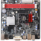 ZOTAC IONITX-G-E Desktop Motherboard - nVIDIA Chipset