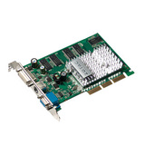 ZOTAC Geforce 5200 Graphics Card