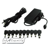 BATTERY BIZ Battery Biz Hi-Capacity AC Adapter