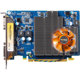 ZOTAC ZT-20201-10L GeForce GT 220 Graphics Card - PCI Express 2.0 x16 - 1 GB DDR3 SDRAM