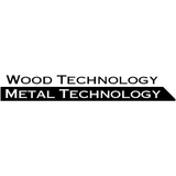 Wood American Hardwood AR-53 A/V Stand