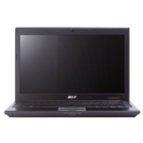 Computer portatile Acer TravelMate 8371-733G32n - Core 2 Duo SU7300 1,30 GHz - 33,8 cm (13,30")