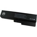 BATTERY TECHNOLOGY BTI Notebook Battery