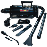 METRO Data Vac MDV-2BA Portable Vacuum Cleaner