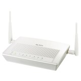 Zyxel - P660HN-F1 Wireless Gateway