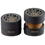 SDI Technologies iHM78 Speaker System - Black