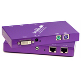 Smart Audio Video Innovation KDX-TX200 KDX-TX200 KVM Extender
