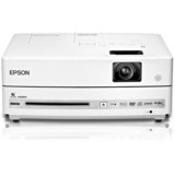 Epson PowerLite LCD LCD Projector - 720p - 16:10 V11H335120-F