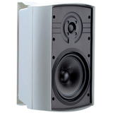 JobSite LSO-5 Indoor/Outdoor Speaker