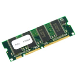 CISCO SYSTEMS Cisco 2GB DRAM Memory Module