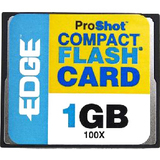 CISCO SYSTEMS Cisco 1GB CompactFlash (CF) Card
