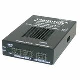 Transition Networks SGFEB4040-180 Gigabit Ethernet Media Converter