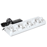 Socket Communications 4-Bay Charging Cradle